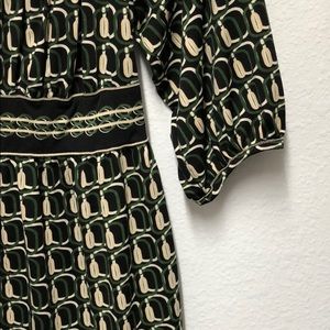 🦋PRICE DROP⬇️🛍 Pretty Printed Blouse